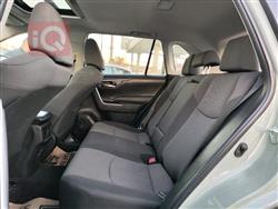 تويوتا راف 4